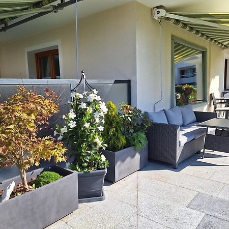 Appartements Haus Olympia Ίνσμπρουκ Εξωτερικό φωτογραφία