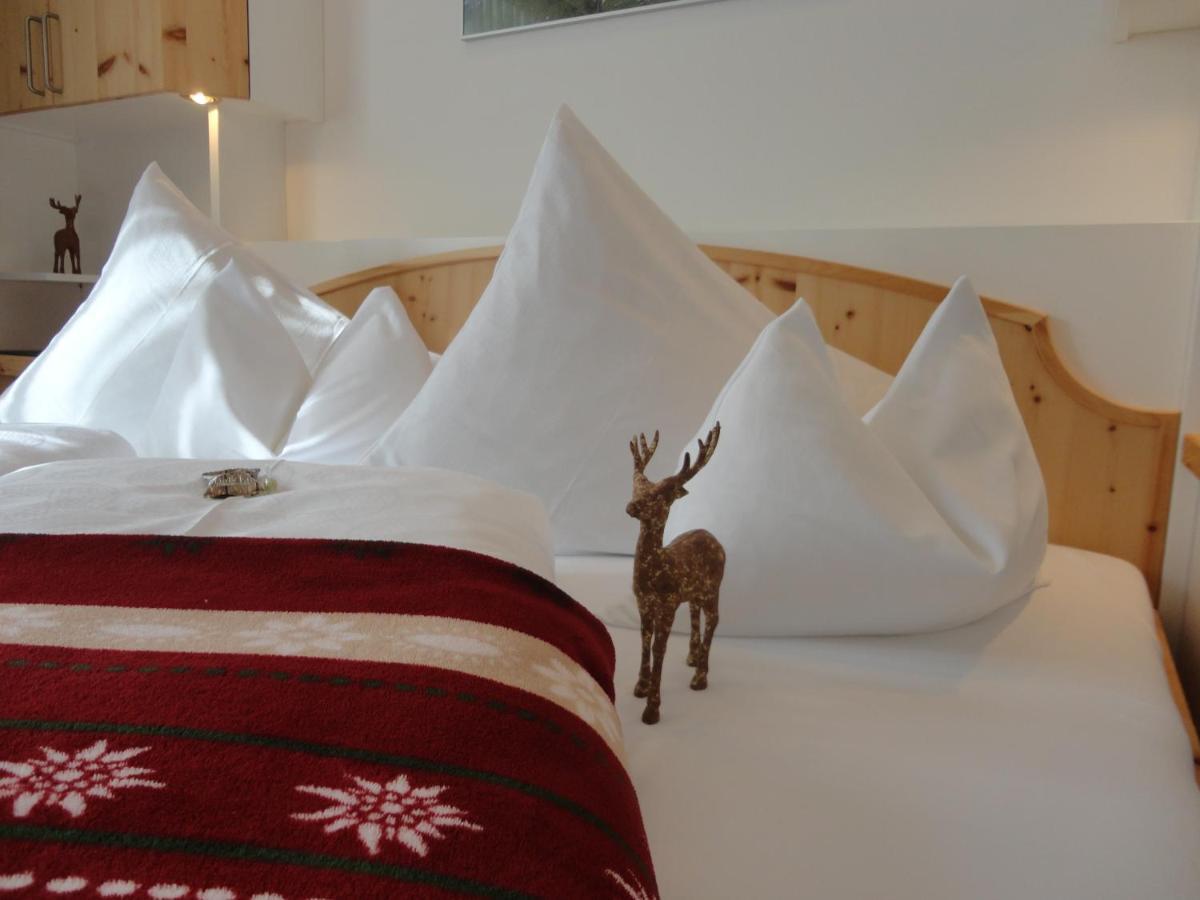 Appartements Haus Olympia Ίνσμπρουκ Εξωτερικό φωτογραφία