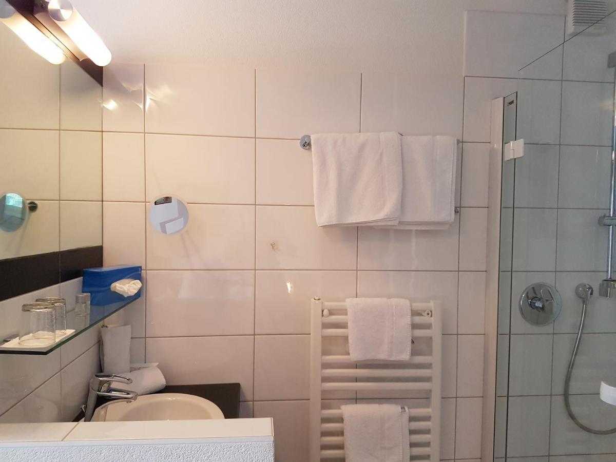 Appartements Haus Olympia Ίνσμπρουκ Εξωτερικό φωτογραφία