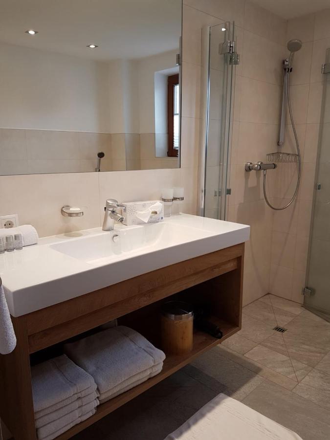 Appartements Haus Olympia Ίνσμπρουκ Εξωτερικό φωτογραφία