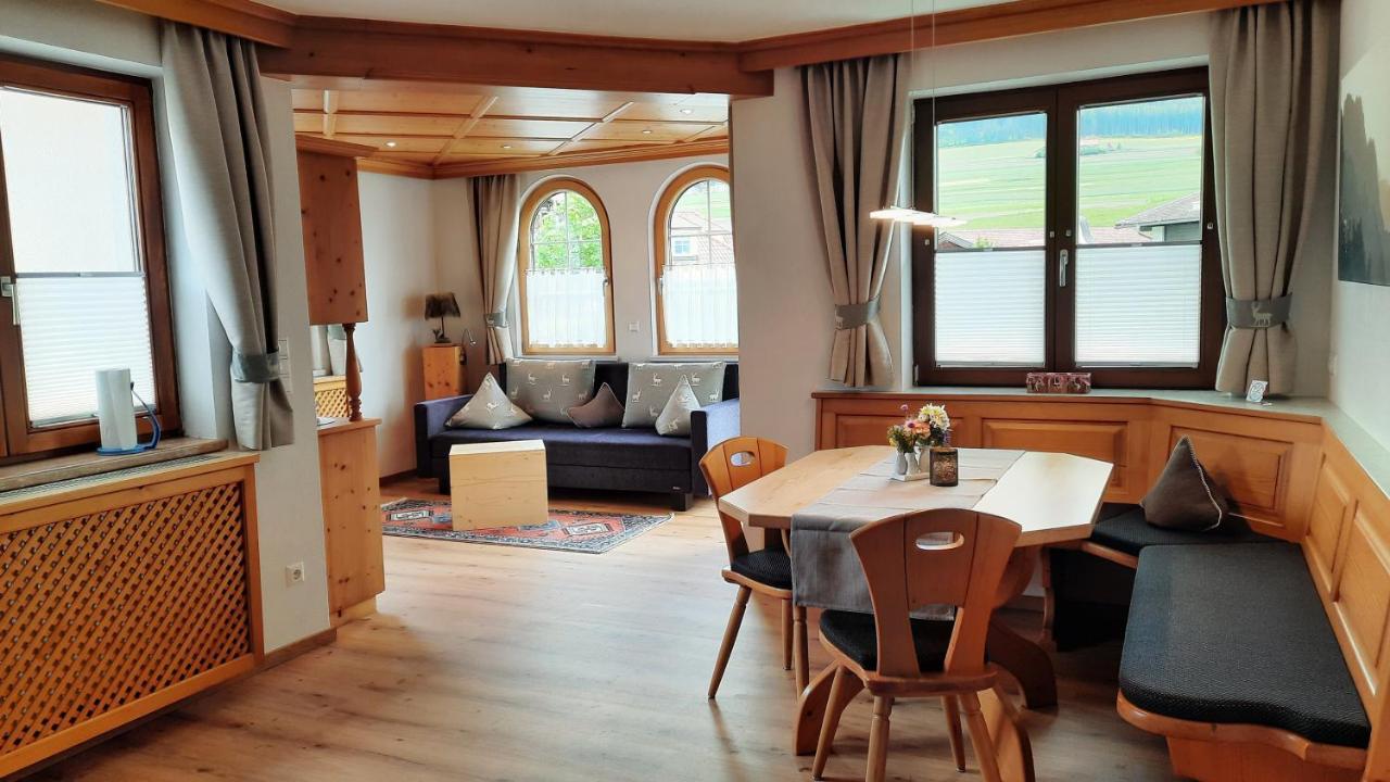 Appartements Haus Olympia Ίνσμπρουκ Εξωτερικό φωτογραφία