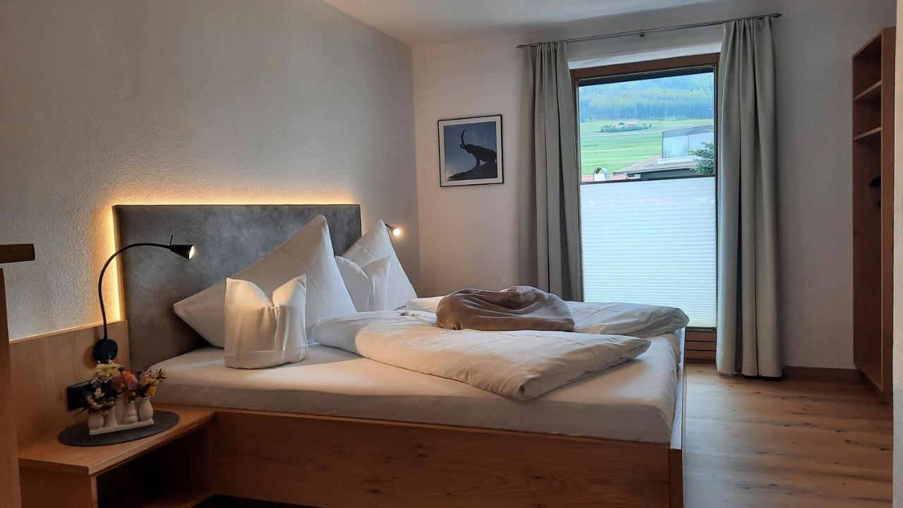Appartements Haus Olympia Ίνσμπρουκ Εξωτερικό φωτογραφία