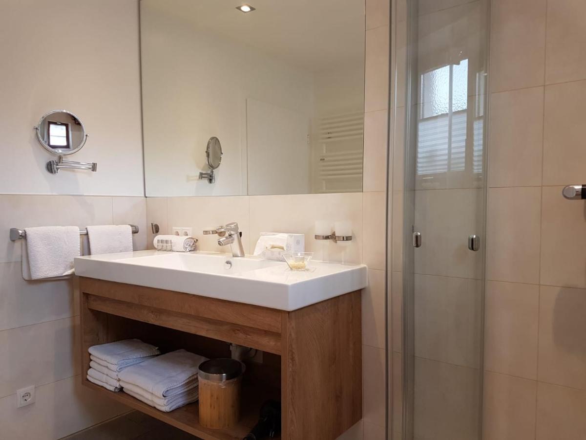 Appartements Haus Olympia Ίνσμπρουκ Εξωτερικό φωτογραφία