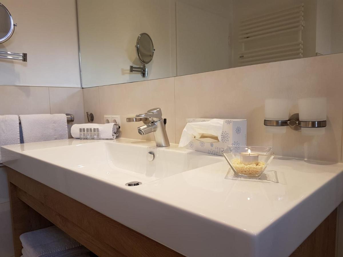 Appartements Haus Olympia Ίνσμπρουκ Εξωτερικό φωτογραφία