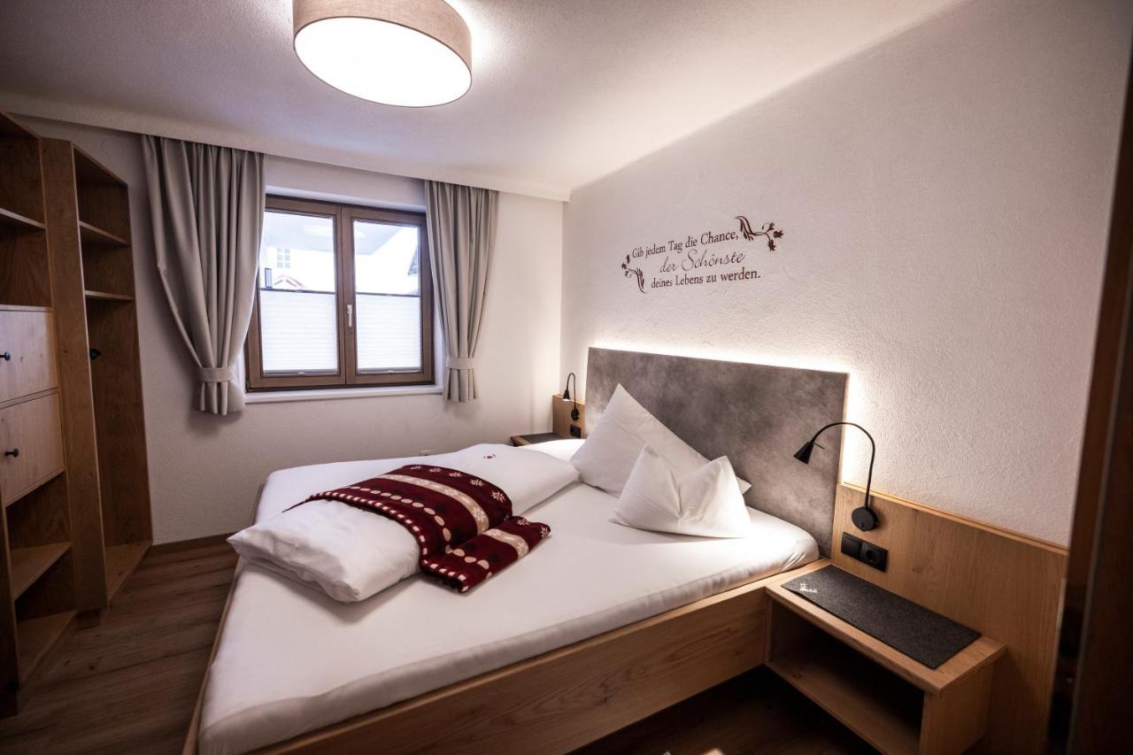Appartements Haus Olympia Ίνσμπρουκ Εξωτερικό φωτογραφία