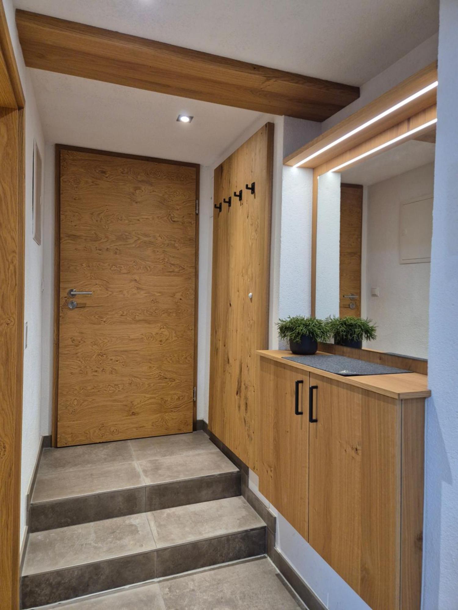 Appartements Haus Olympia Ίνσμπρουκ Εξωτερικό φωτογραφία