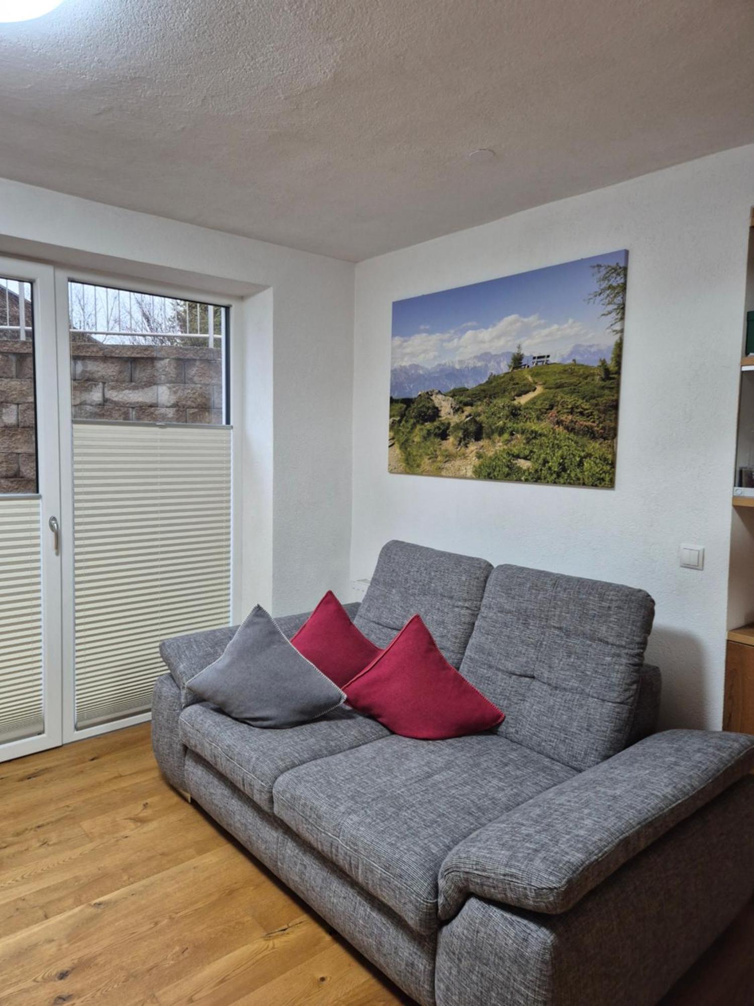 Appartements Haus Olympia Ίνσμπρουκ Εξωτερικό φωτογραφία