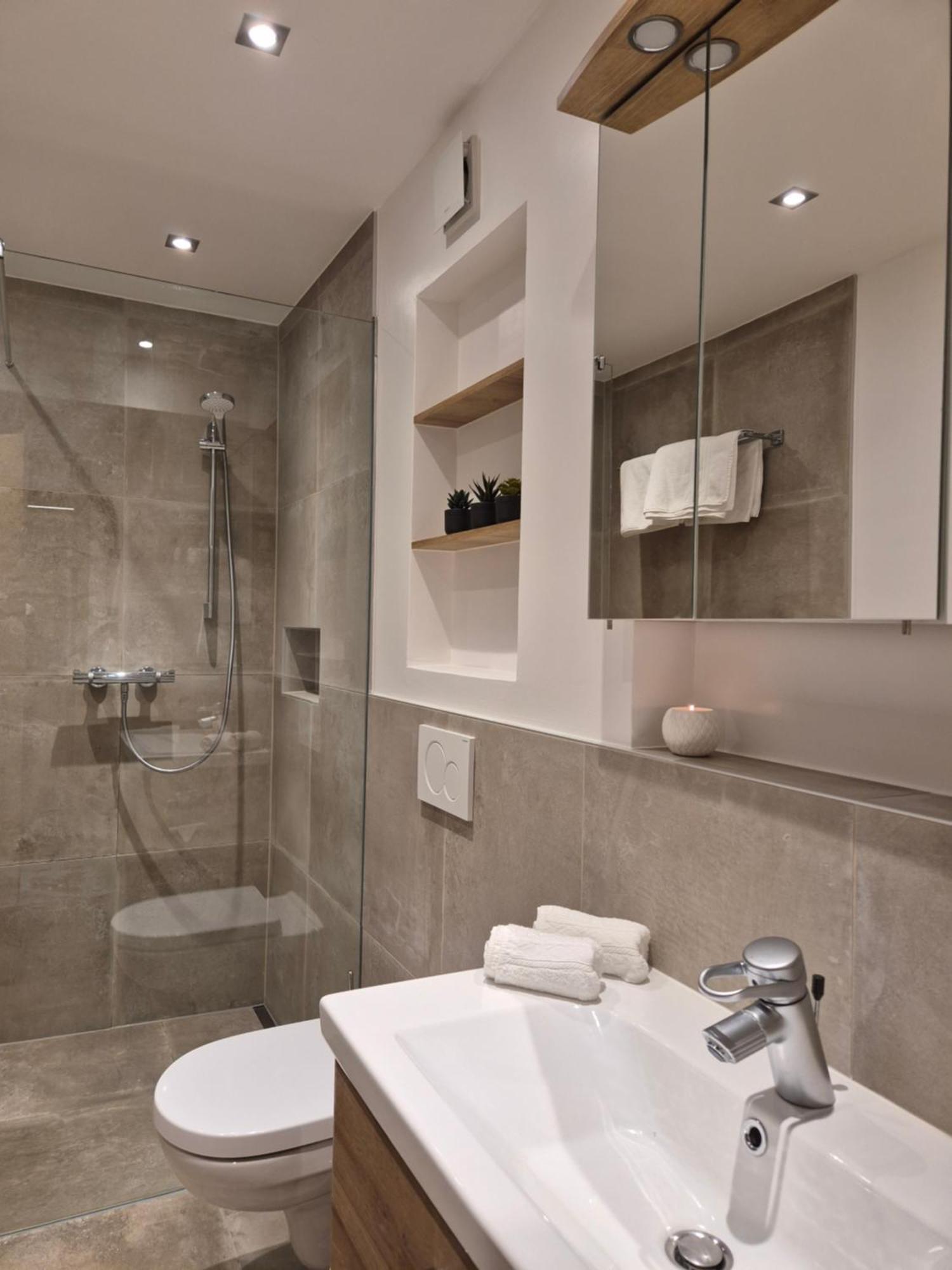 Appartements Haus Olympia Ίνσμπρουκ Εξωτερικό φωτογραφία