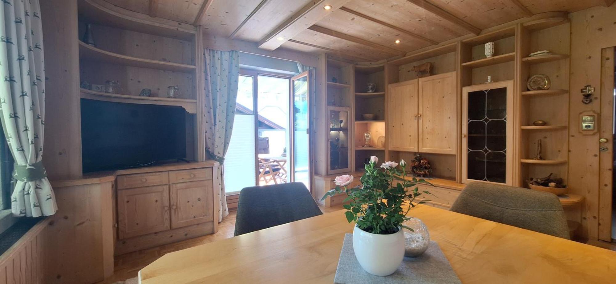 Appartements Haus Olympia Ίνσμπρουκ Εξωτερικό φωτογραφία
