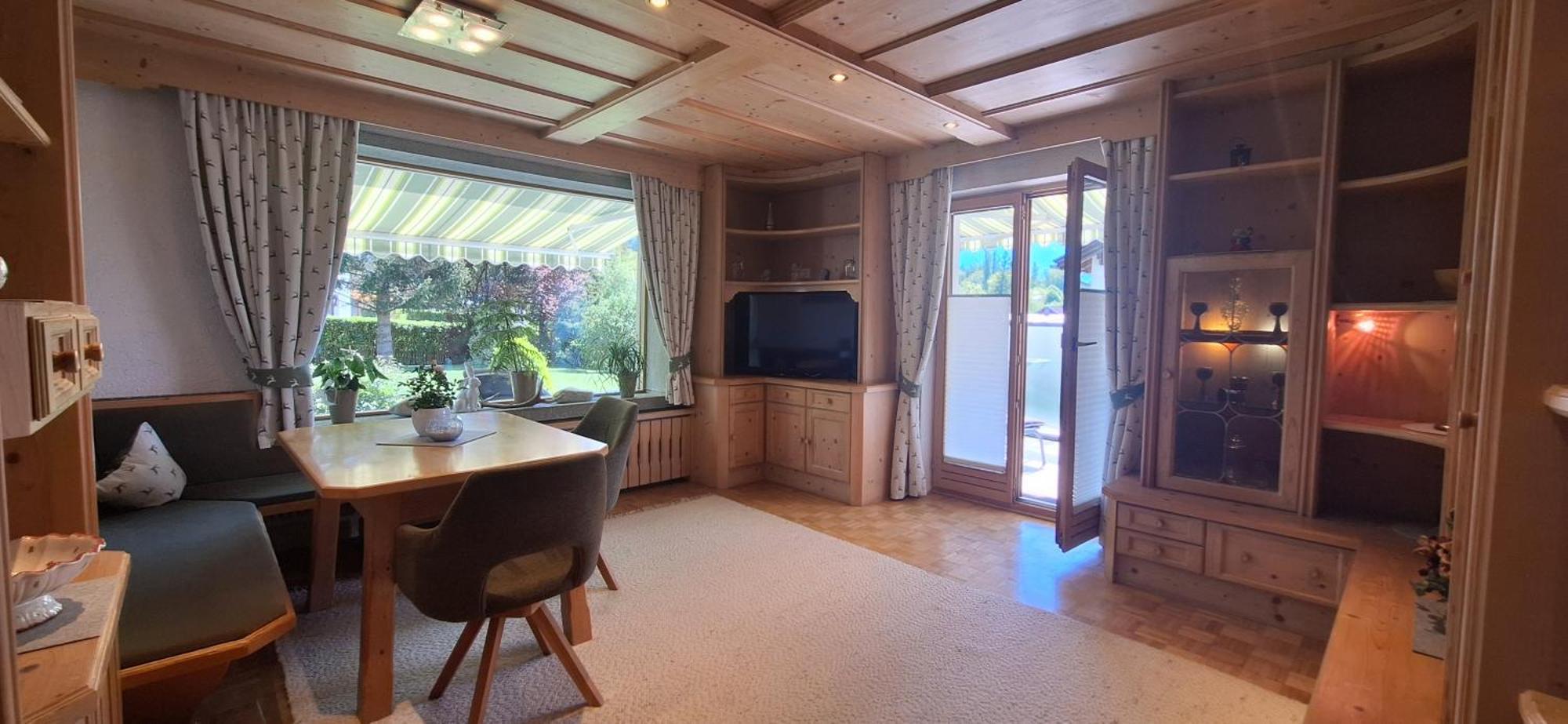 Appartements Haus Olympia Ίνσμπρουκ Εξωτερικό φωτογραφία