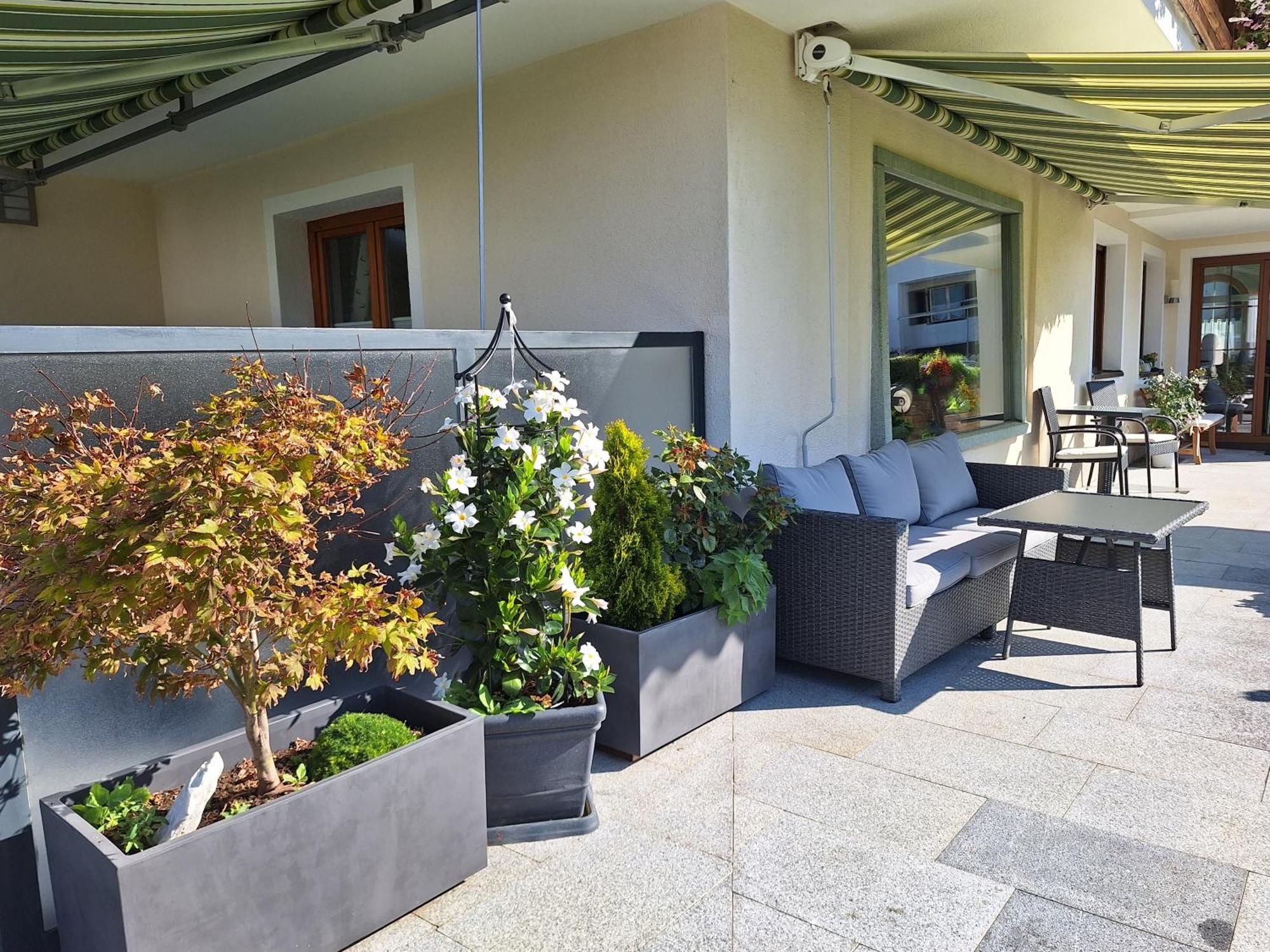 Appartements Haus Olympia Ίνσμπρουκ Εξωτερικό φωτογραφία