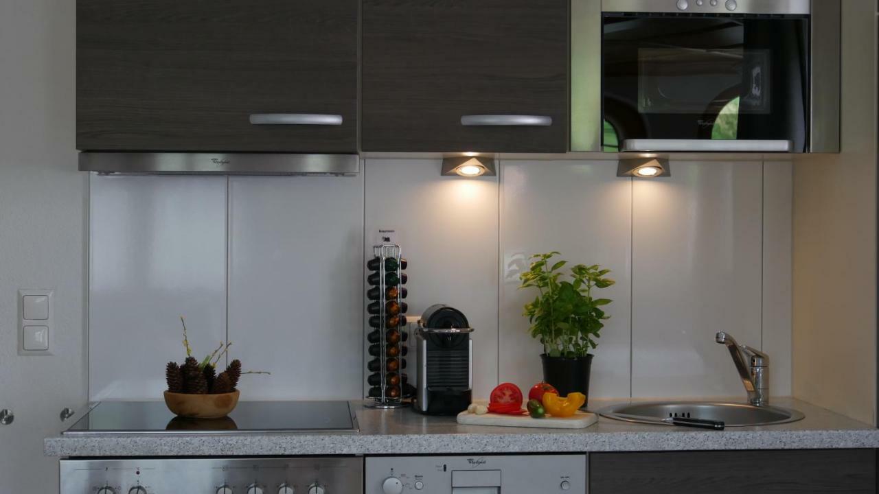Appartements Haus Olympia Ίνσμπρουκ Εξωτερικό φωτογραφία