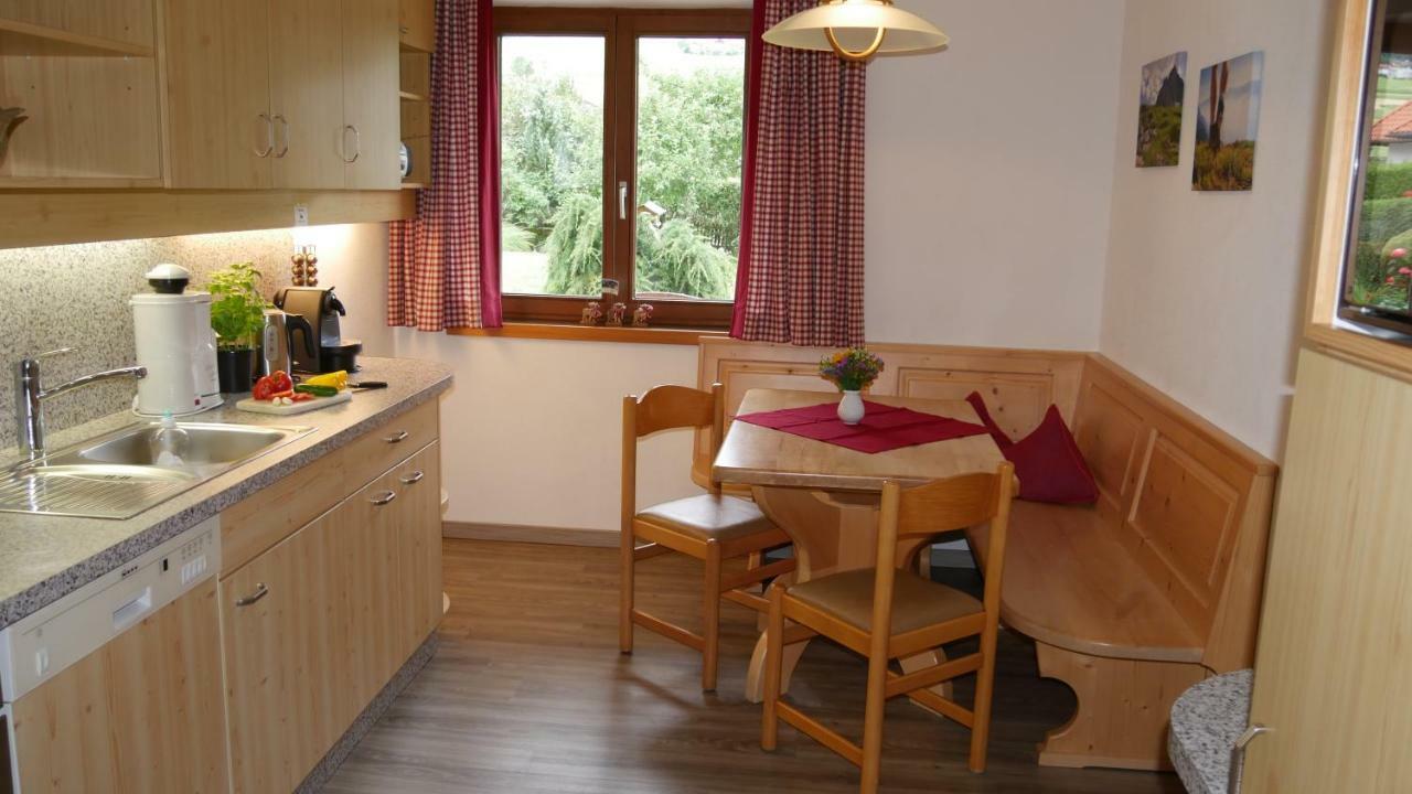 Appartements Haus Olympia Ίνσμπρουκ Εξωτερικό φωτογραφία