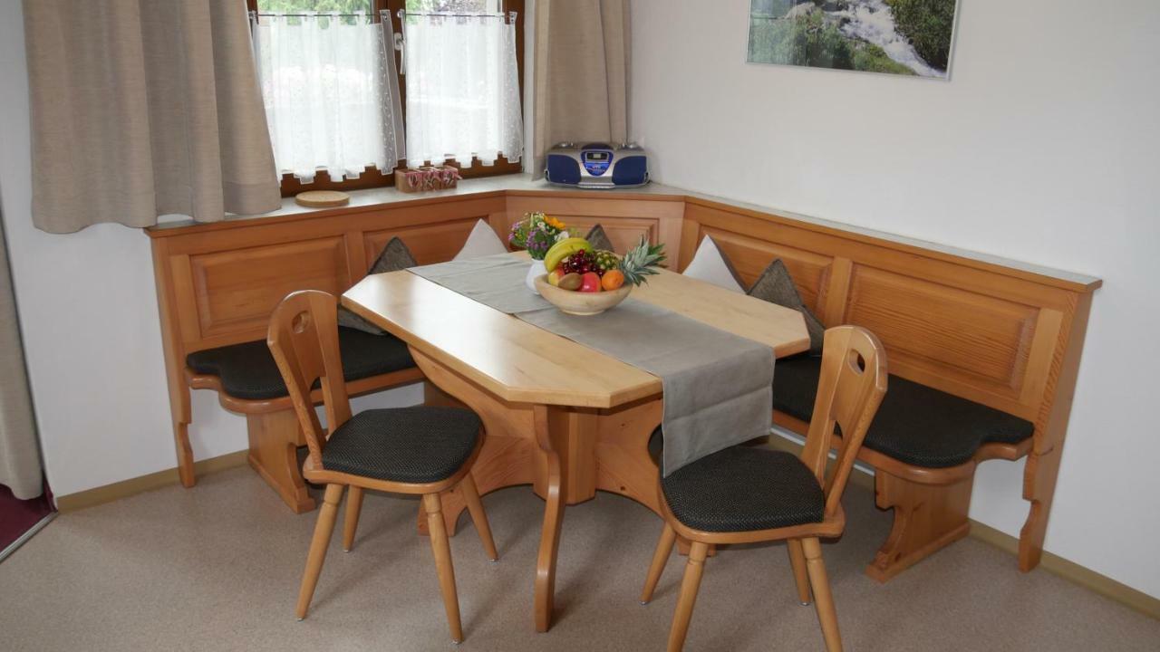 Appartements Haus Olympia Ίνσμπρουκ Εξωτερικό φωτογραφία